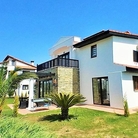 Fun&Sun River Villas With Amazing Landscape 5+1 Belek Exterior photo