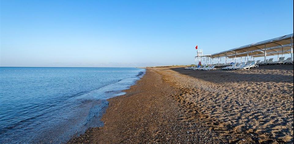 Fun&Sun River Villas With Amazing Landscape 5+1 Belek Exterior photo