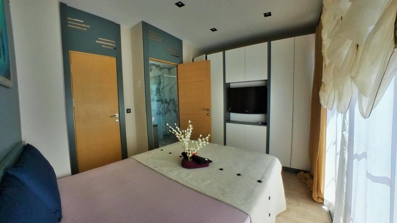 Fun&Sun River Villas With Amazing Landscape 5+1 Belek Exterior photo