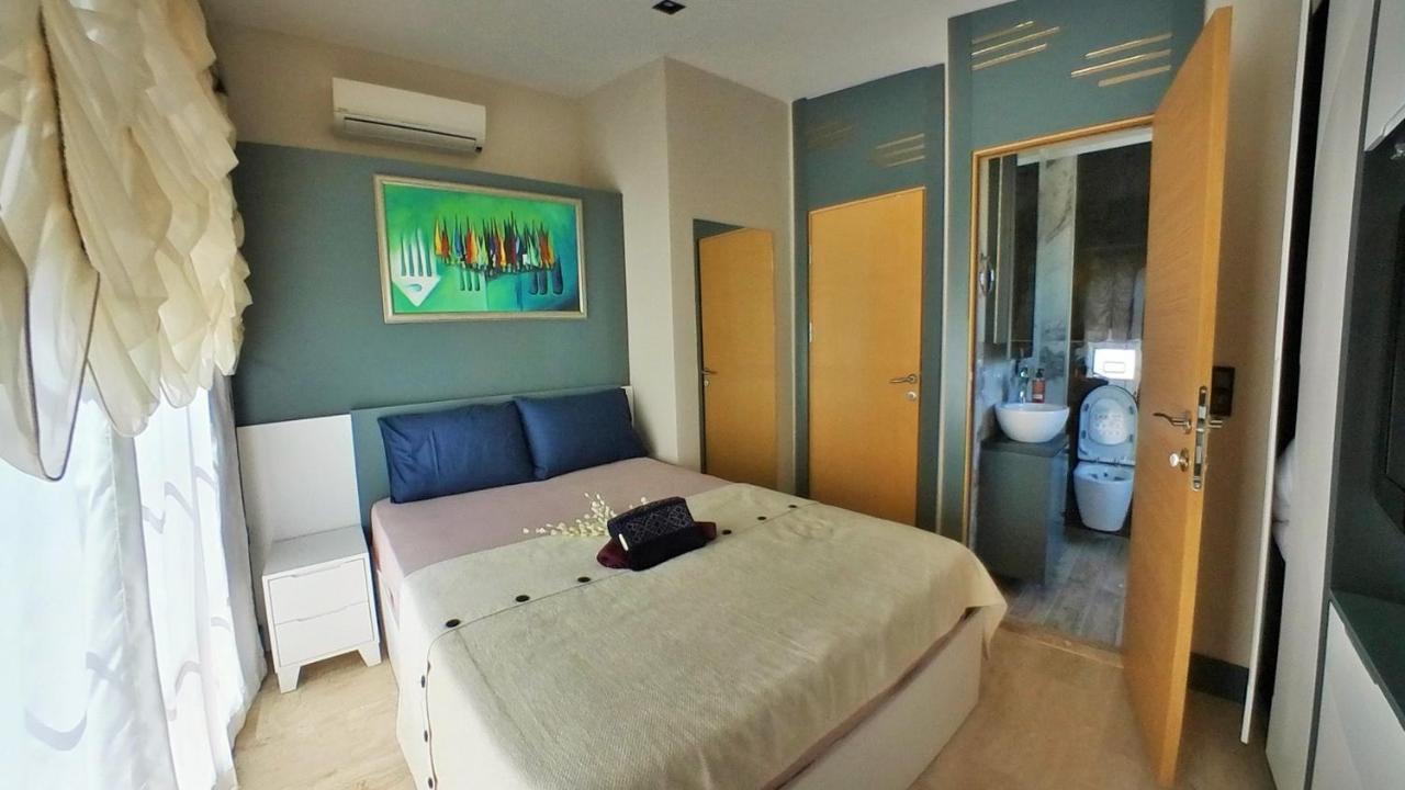 Fun&Sun River Villas With Amazing Landscape 5+1 Belek Exterior photo