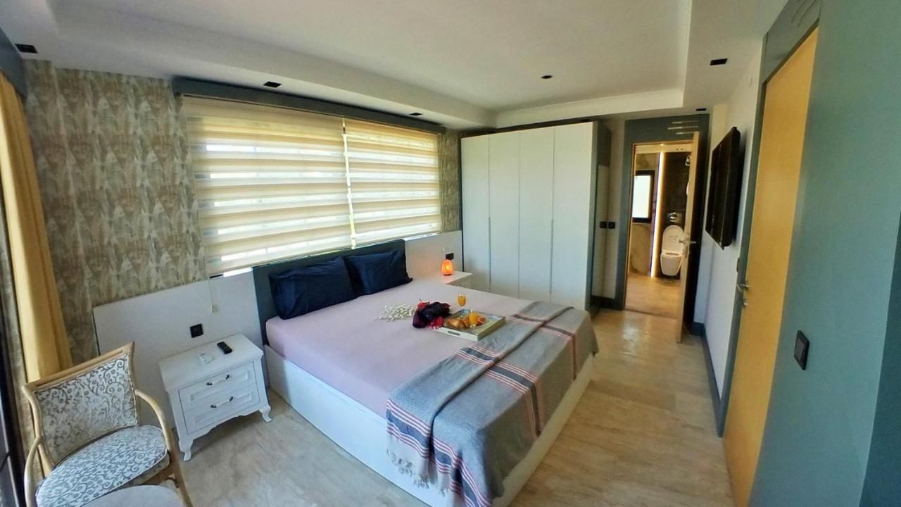 Fun&Sun River Villas With Amazing Landscape 5+1 Belek Exterior photo